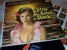 CHICK FLOYD Little Grass Shack LIBERTY *Orig* STEREO Exotic LOUNGE Pacific WORLD