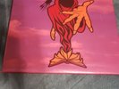 Insane Clown Posse - The Wraith: Shangri-La Vinyl Record. Double LP Lim To 1000