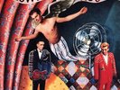 Crowded House - CROWDED HOUSE - Vinyl Record