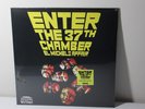 El Michels Affair –Enter The 37th Chamber,NEW/SEALED LP Lemon Yellow vinyl #/500