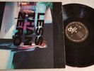 Less Than Zero Soundtrack Promo Aerosmith Public Enemy LL Cool J Vinyl Record
