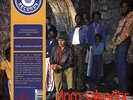 Dom Salvador e Abolicao - Som, Sangue e Raca 20 (Vinyl LP - 1971 - EU - Reissue)