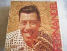 DISQUE VINYLE 33 TOURS COFFRET 10 vinyles FERNANDEL ; comme neuf