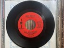 2001: Black Essence Change In My Life/when You Walk Alone With Love OG 45 JWJ
