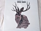 Miike Snow - Happy to You Vinyl Record LP - 2012 RARE OOP Universal Records