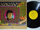 DONOVAN Sunshine Superman EPIC LP VG++ MONO 1st pressing 1A/1A