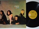 FREE Fire And Water A&M LP NM 1st pressing