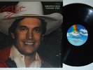 GEORGE STRAIT Greatest Hits Volume Two MCA LP NM SHRINK