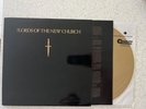The Lords Of The New Church Gold Vinyl Lp /500   Damned Dead Boys