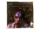 Slipknot - We Are Not Your Kind [Vinyl] (AUTOGRAPHED BY FULL BAND)