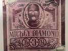 Mickey Diamond - Bangkok Dangerous 3 Vinyl LP Pink In Hand And In Excellent Cond