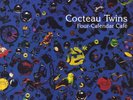 Cocteau Twins - Four-Calendar Cafe vinyl LP NEW/SEALED IN STOCK