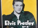 ELVIS PRESLEY - ROCK `N` ROLL No 2 - VINYL LP  - FABULOUS CONDITION