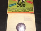 James Brown -  Please Please Please London Unboxed  label LP  EX