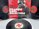 The RZA Shaolin Soul Selection 2013 Funk Comp Vinyl Triple LP 60s 70s Booker T