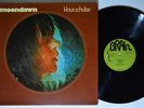 KLAUS SCHULZE Moondawn BRAIN LP NM GERMANY 1st ambient berlin school