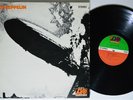 LED ZEPPELIN I Self-Titled ATLANTIC SD 8216 LP VG+