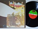 LED ZEPPELIN II ATLANTIC LP VG+ gatefold RL SS Hot Mix 1st Robert Ludwig HEAR