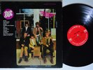 MOBY GRAPE Self-Titled COLUMBIA LP VG++ 1st pressing 2-eye w/poster