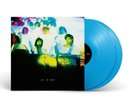 Cut Copy - In Ghost Colours Limited Edition Cyan Blue Vinyl Record 2 LP - NEW