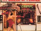 The Cramps - Smell Of Female Vinyl, 12