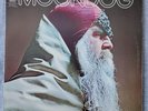 MOONDOG - Self-Titled 1969 Vinyl LP Gatefold Sleeve UK 1st Press CBS 63906