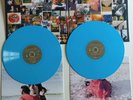 VERDENA - WoW 2 LP turquoise vinyl limitata numbered vinile turchese turquoise