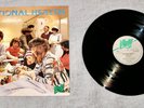 National Health - 1st Album - Original 1978 UK Vintage Vinyl Edition
