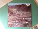 RAFAEL KUBELIK:  DVORAK SYMPHONY No 5 IN E MINOR  SXL 2005    CON EX