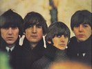 The Beatles Beatles For Sale GATEFOLD NEAR MINT Parlophone Vinyl LP