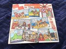 Sex Pistols Holidays in the sun 7 inch vinyl single record