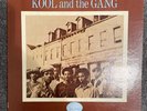 Kool And The Gang-Kool And The Gang 1970 Repress RARE