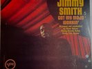 The Incredible Jimmy Smith Got My Mojo Working Verve LP 8641 MONO EX/MINT