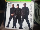 Run-DMC - Down With The King (2xLP, Album) Original 1993