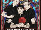 Greatest Hits: God's Favorite Band by Green Day (Record, 2017)