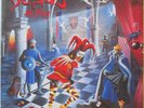 DEYSS At-King LP 1980s Swiss Neo Prog Rock – Private Press, Clean Copy
