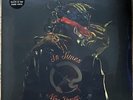 Queens Of The Stone Age In Times New Roman Glow In The Dark Vinyl QOTSA