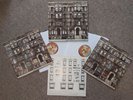 LED ZEPPELIN PHYSICAL GRAFFITI 2 x VINYL LP ORIGINAL UK PRESS LOVELY CONDITION