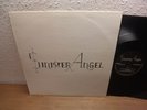 Sinister Angel – Sinister Angel Same LP 1984 PRIVATE US metal plays Mint-