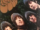The Beatles - Rubber Soul (LP, 1977 Capitol, Canada, SW-2442, EX)