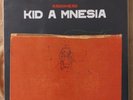 Radiohead Kid A Mnesia Vinyl LP. 2021. Near Mint Condition.