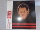 Gary Numan Telekon HMV 1921 Centenary Edition Red Black Splatter Vinyl NEW