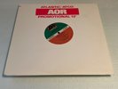 MINT VINYL  DURAN ARCADIA SAY THE WORD   USA ATLANTIC PROMO 12