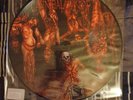 CANNIBAL CORPSE - TORTURE Picture Disc Vinyl Record LP NEW Never Sealed