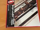 LP THE BEATLES 1962-1966 JAPAN OBI 2LP EAS-50021-22 RED WAX