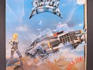 SINNER: danger zone NOISE 12