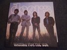 THE DOORS – WAITING FOR THE SUN LP – MINT ELEKTRA