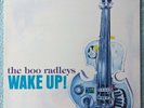 The Boo Radleys – Wake Up  vinyl LP original 1995 gatefold UK issue CRELP 179