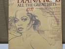 Diana Ross - All The Great Hits 2LP - SEALED - M13-960C2 Motown Soul Record