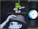 JACKIE MCLEAN A Fickle Sonance LP BLUE NOTE BLP 4089 NY RVG EAR MONO Sonny Clark